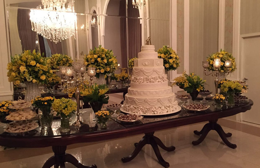 Case Eventos | Cristina Gonçalves