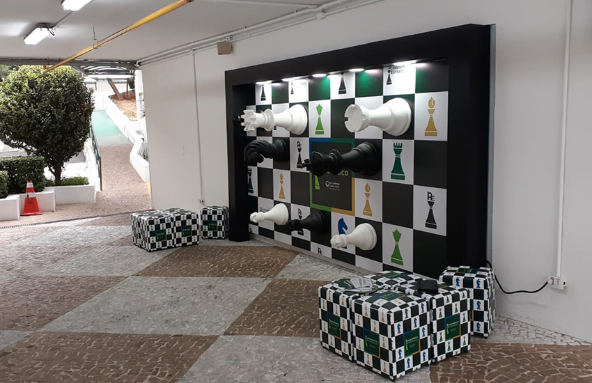 Case Eventos | Cristina Gonçalves