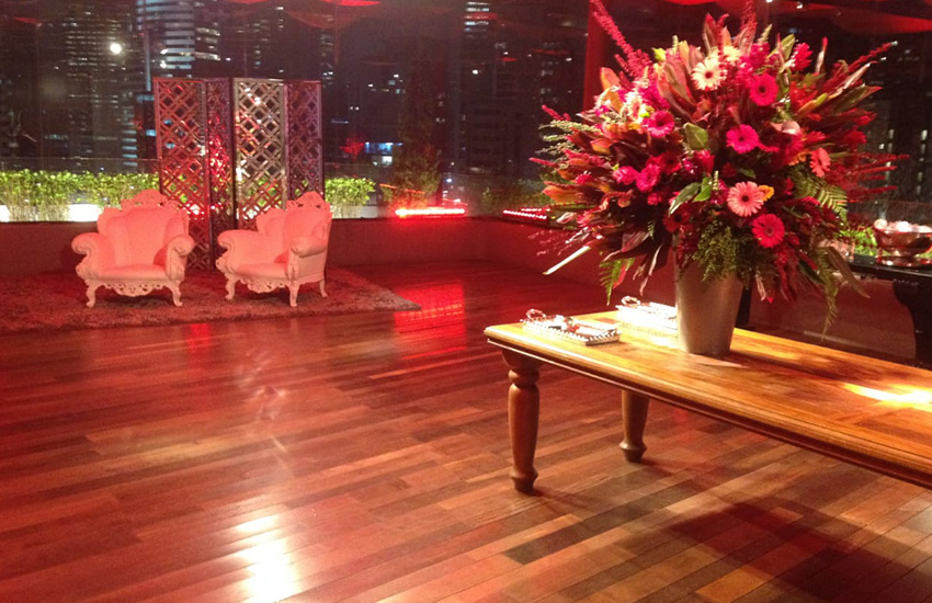 Case Eventos | Cristina Gonçalves
