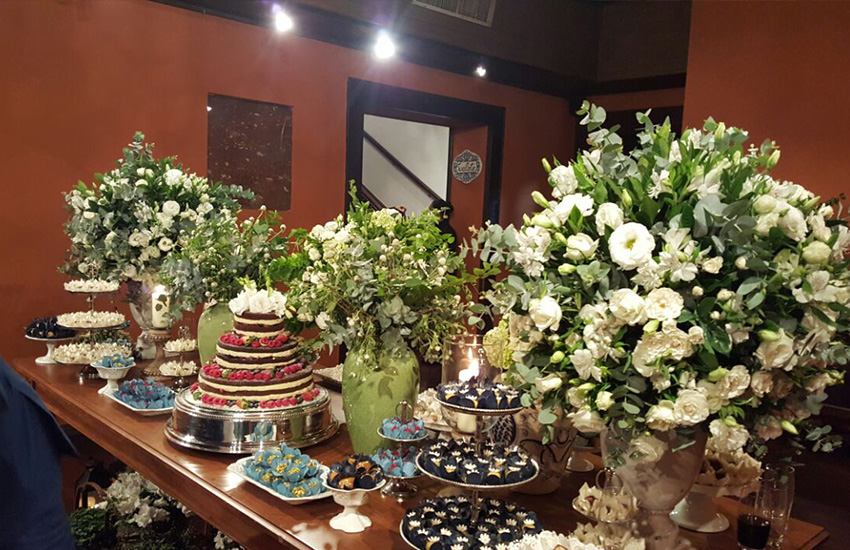 Case Eventos | Cristina Gonçalves